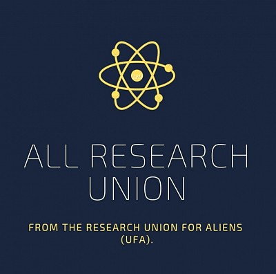 ALL REASEARCH UNION